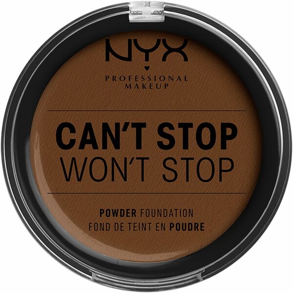 Can&apos;t Stop Won&apos;t Stop Powder Foundation