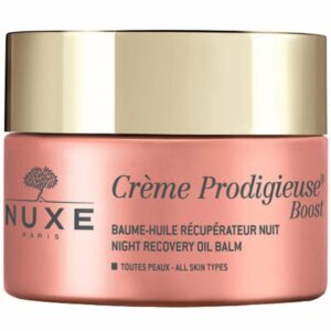 NUXE Créme Prodigieuse Boost Night Recovery Oil Balm