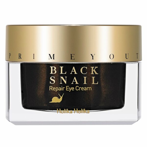 Prime Youth Black Snail Repair Eye Cream