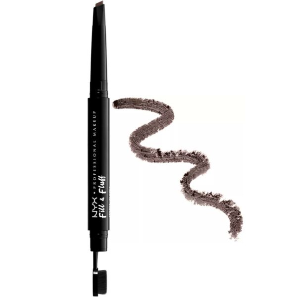 Fill & Fluff Eyebrow Pomade Pencil