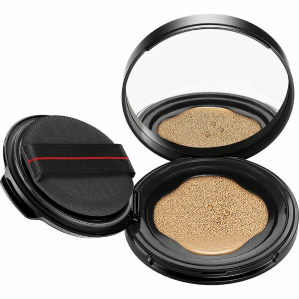 Synchro Skin Self-Refreshing Cushion Compact Foundation