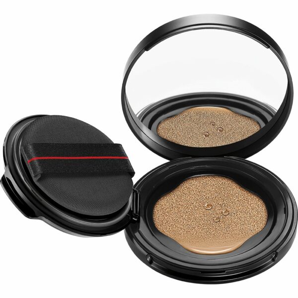 Synchro Skin Self-Refreshing Cushion Compact Foundation