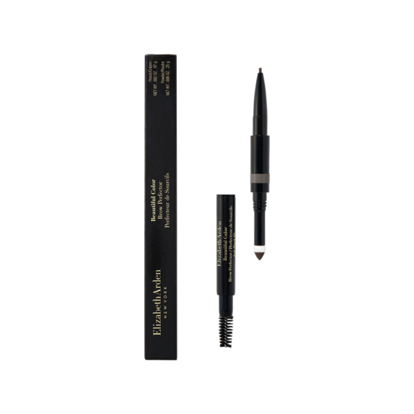 Elizabeth Arden Beautiful Color Brow Perfector 3-in-1