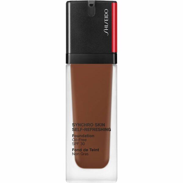 Synchro Skin Self-Refreshing Foundation