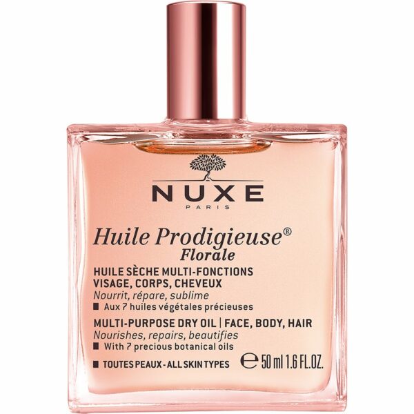 Nuxe Huile Prodigieuse Dry Floral