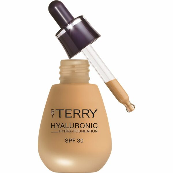 Hyaluronic Hydra Foundation