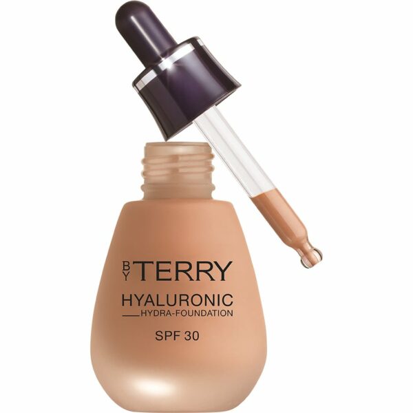 Hyaluronic Hydra Foundation