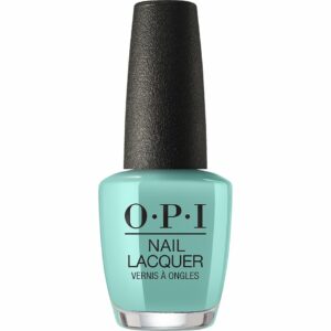 Nail Lacquer Verde Nice to Meet You