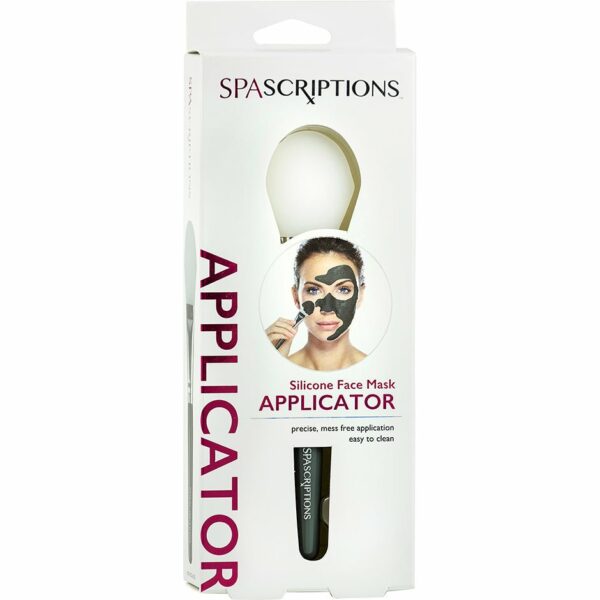 Silicone Mask Applicator
