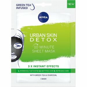 Urban Skin Nourishing Sheet Mask