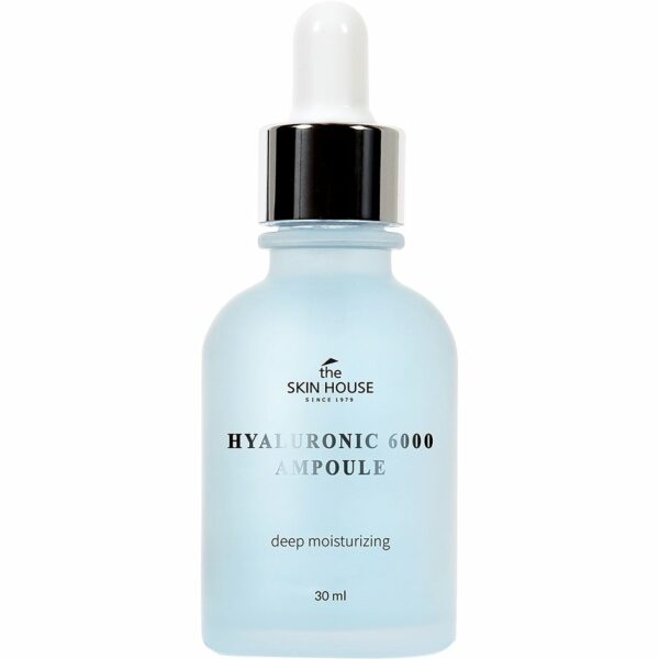 Hyaluronic 6000 Ampoule