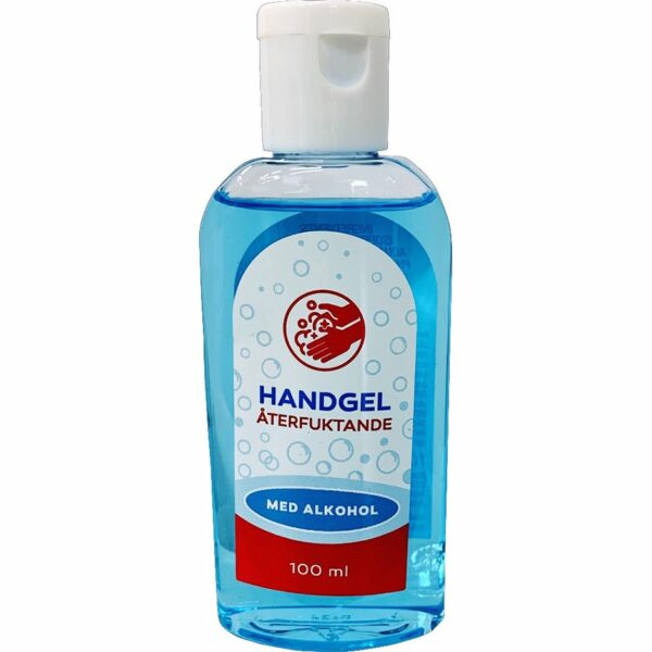 Hygienic Hand Gel