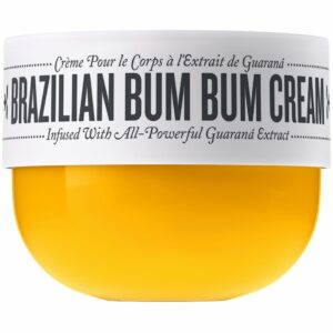 Travel Size Brazilian Bum Bum Cream
