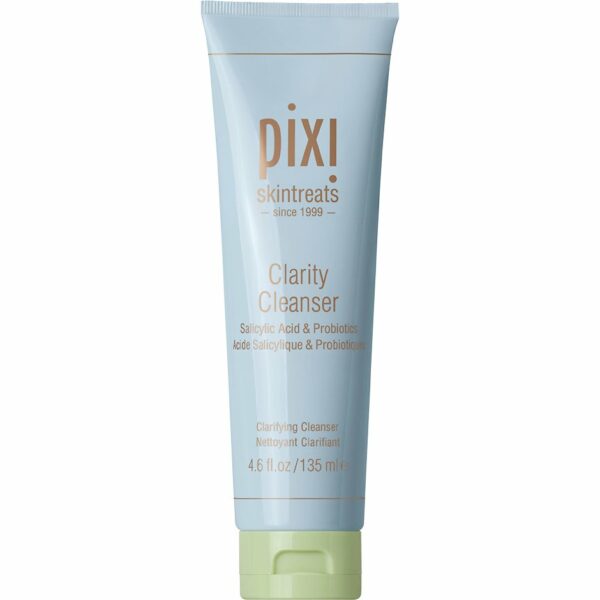 Clarity Cleanser