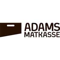 adamsmatkasse logo