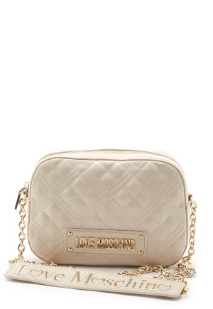 love moschino bum bag