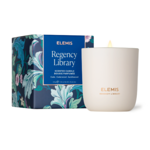Regency Library Candle 220g