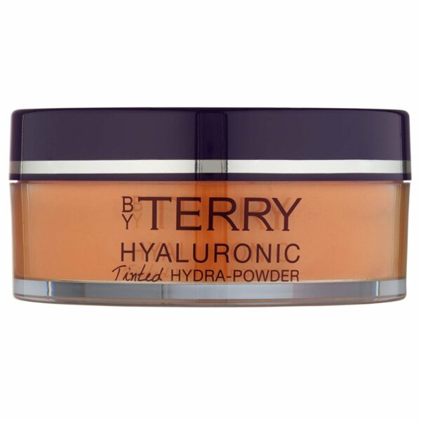 Hyaluronic Hydra-Powder Tinted Veil