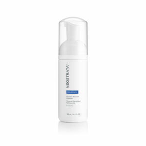 Glycolic Mousse Cleanser 125ml