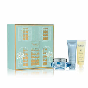 Cocooning Moment Gift Box - Cold Cream Marine