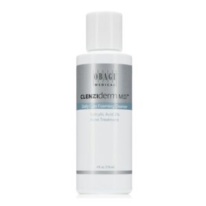 CLENZIderm M.D. Daily Care Foaming Cleanser 118ml