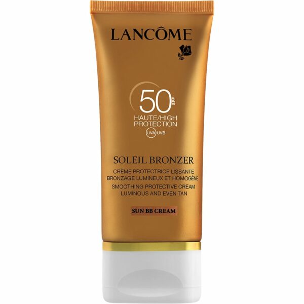 Lancôme Soleil Bronzer Sun BB Cream SPF 50