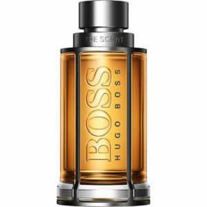 Boss The Scent EdT