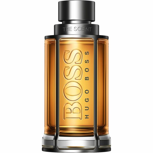 Boss The Scent EdT