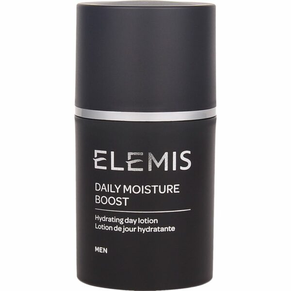 Elemis Time For Men Daily Moisture Boost
