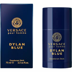 Versace Pour Homme Dylan Blue Deodorant