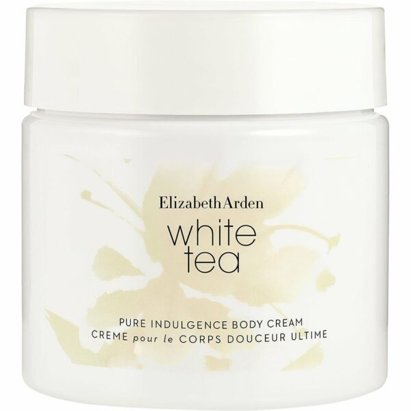 Elizabeth Arden White Tea Body Cream