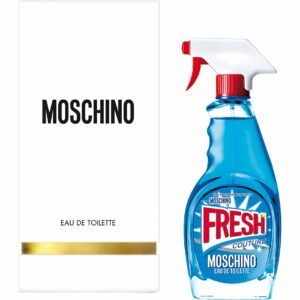 Moschino Fresh EdT