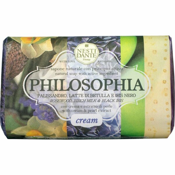 Philosophia Cream
