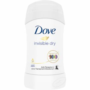 Invisible Dry