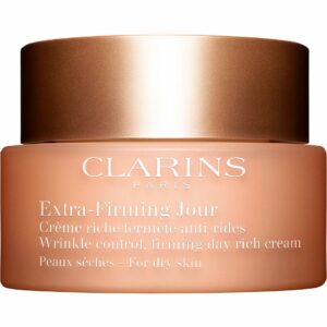 Clarins Extra-Firming Jour For Dry Skin