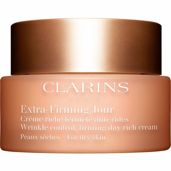 Clarins Extra-Firming Jour For Dry Skin