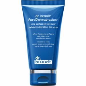 Dr Brandt PoreDermabrasion Pore Perfecting Exfoliator