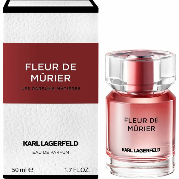 Karl Lagerfeld Fleur de Mürier