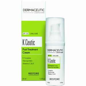 K Ceutic Post-Treatment Restore