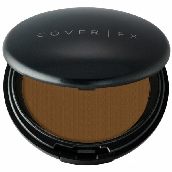 Pressed Mineral Foundation