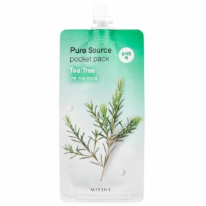 Pure Source Pocket Pack (Tea Tree)