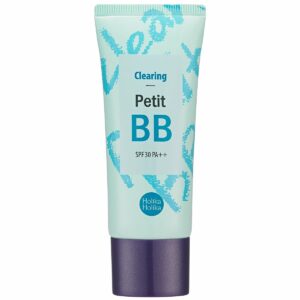 Clearing Petit BB Cream