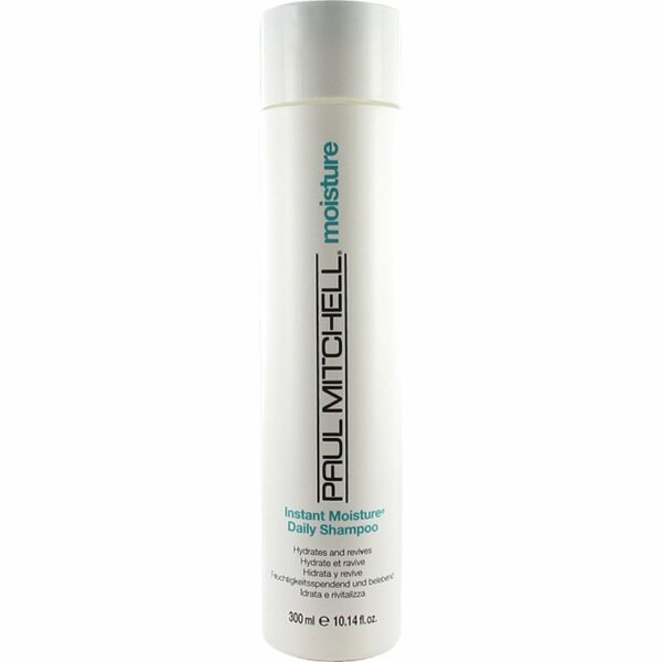 Paul Mitchell Moisture Instant Moisture Daily Shampoo