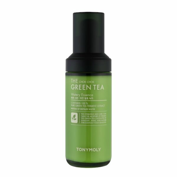 The Chok Chok Green Tea Watery Essence 50ml