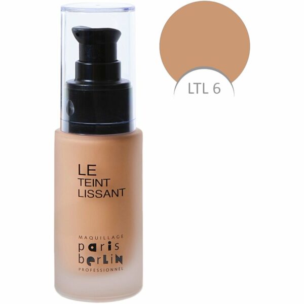 Skin Perfecting Foundation