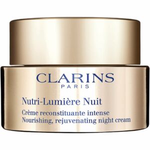 Nutri-Lumiere Nuit Nourishing Rejuvenating Night Cream