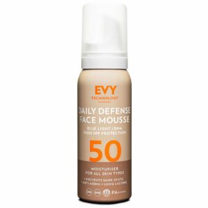 Daily Defence Face Mousse