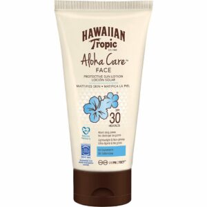 Hawaiian Aloha Care Face Lotion SPF 30