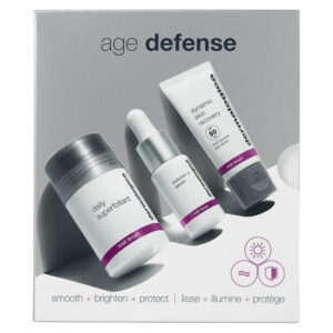 Skin Kit - Age Defense