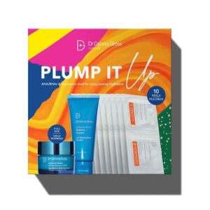 Plump It Up - Hyaluronic Christmas Kit